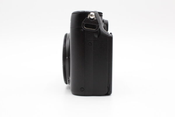 【良品】NIKON ニコン デジタルカメラ COOLPIX (クールピクス) P7100 ブラック P7100BK #LE2025193 - 画像 (3)