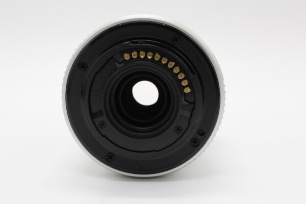 【美品】OLYMPUS オリンパス 標準ズームレンズ M.ZUIKO DIGITAL ED 14-150mm F4.0-5.6 シルバー #LE20252013 - 画像 (6)
