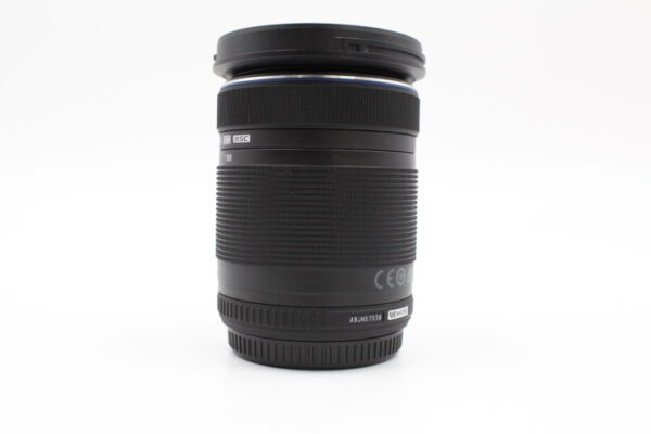 【美品】OLYMPUS オリンパス 望遠ズームレンズ M.ZUIKO DIGITAL ED 40-150mm F4.0-5.6 R ブラック#LE20251343 - 画像 (2)