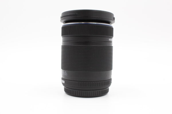 【美品】OLYMPUS オリンパス 望遠ズームレンズ M.ZUIKO DIGITAL ED 40-150mm F4.0-5.6 R ブラック#LE20251343 - 画像 (3)