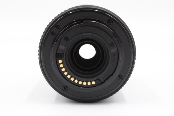 【美品】OLYMPUS オリンパス 望遠ズームレンズ M.ZUIKO DIGITAL ED 40-150mm F4.0-5.6 R ブラック#LE20251343 - 画像 (6)