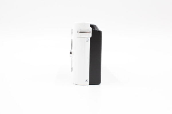 【良品】Nikon ニコン ミラーレス一眼 Nikon 1 J2 ボディー ホワイト N1J2WH#LE2025314 - 画像 (3)