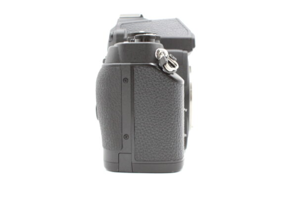 【美品】NIKON ニコン デジタル一眼レフカメラ Df ブラックDFBK #LE2025358 - 画像 (7)