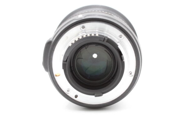 【美品】NIKON ニコン 単焦点レンズ AF-S NIKKOR 20mm f/1.8G ED AFS20 1.8G #LE2025359 - 画像 (6)