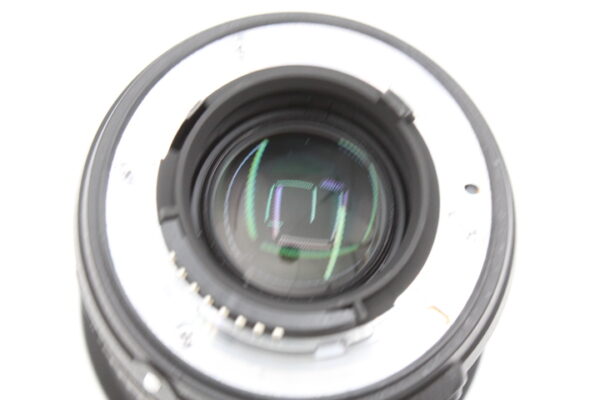 【美品】NIKON ニコン 単焦点レンズ AF-S NIKKOR 20mm f/1.8G ED AFS20 1.8G #LE2025359 - 画像 (8)