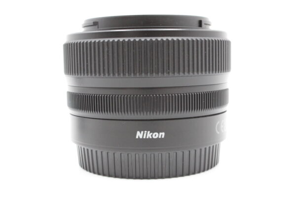 【美品】NIKON ニコン 標準ズームレンズ NIKKOR Z 24-50mm f/4-6.3 Zマウント フルサイズ対応 NZ24-50 #LE2025361 - 画像 (2)