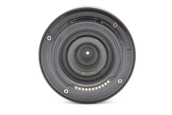 【美品】NIKON ニコン 標準ズームレンズ NIKKOR Z 24-50mm f/4-6.3 Zマウント フルサイズ対応 NZ24-50 #LE2025361 - 画像 (6)