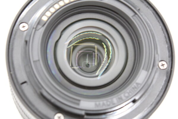 【美品】NIKON ニコン 標準ズームレンズ NIKKOR Z 24-50mm f/4-6.3 Zマウント フルサイズ対応 NZ24-50 #LE2025361 - 画像 (8)