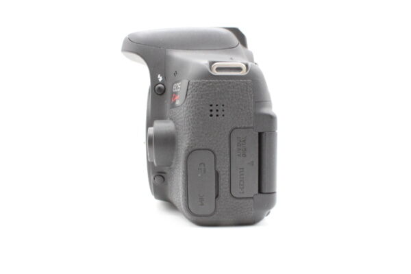 【良品】Canon キヤノン デジタル一眼レフカメラ EOS Kiss X8i ボディ 2420万画素 EOSKISSX8I#LE2025310 - 画像 (3)
