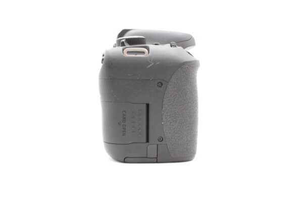 【良品】Canon キヤノン デジタル一眼レフカメラ EOS Kiss X8i ボディ 2420万画素 EOSKISSX8I#LE2025310 - 画像 (7)