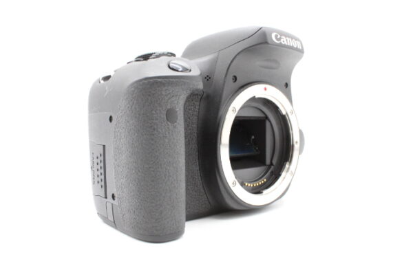 【良品】Canon キヤノン デジタル一眼レフカメラ EOS Kiss X8i ボディ 2420万画素 EOSKISSX8I#LE2025310 - 画像 (8)