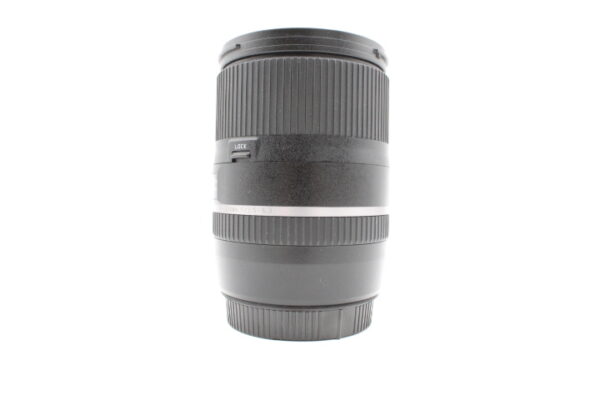 【並品】TAMRON タムロン 16-300mm F3.5-6.3 DiII VC PZD MACRO キヤノン用 APS-C専用 B016E #LE2025311 - 画像 (2)