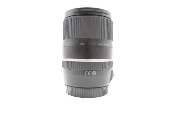 【並品】TAMRON タムロン 16-300mm F3.5-6.3 DiII VC PZD MACRO キヤノン用 APS-C専用 B016E #LE2025311 - 画像 (3)