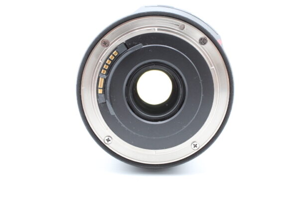 【並品】TAMRON タムロン 16-300mm F3.5-6.3 DiII VC PZD MACRO キヤノン用 APS-C専用 B016E #LE2025311 - 画像 (6)