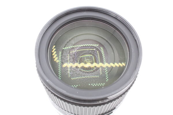 【並品】TAMRON タムロン 16-300mm F3.5-6.3 DiII VC PZD MACRO キヤノン用 APS-C専用 B016E #LE2025311 - 画像 (7)