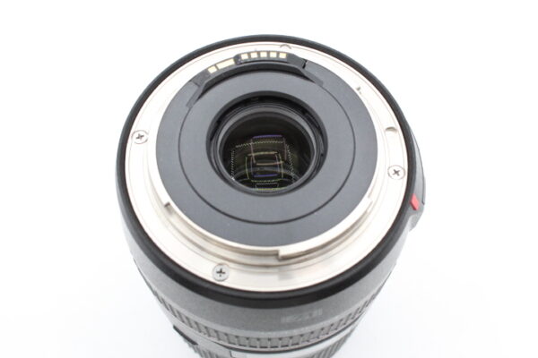 【並品】TAMRON タムロン 16-300mm F3.5-6.3 DiII VC PZD MACRO キヤノン用 APS-C専用 B016E #LE2025311 - 画像 (8)