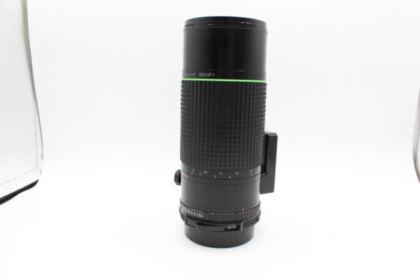 【良品】PENTAX ペンタックス PENTAX-M 67 300mm 4 ED (IF) レンズ #LE2025260 - 画像 (2)