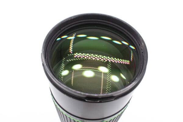 【良品】PENTAX ペンタックス PENTAX-M 67 300mm 4 ED (IF) レンズ #LE2025260 - 画像 (7)