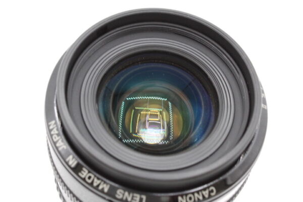 【美品】CANON キヤノン EF 28-70mm F3.5-4.5 F/3.5-4.5 II #LE2025318 - 画像 (7)