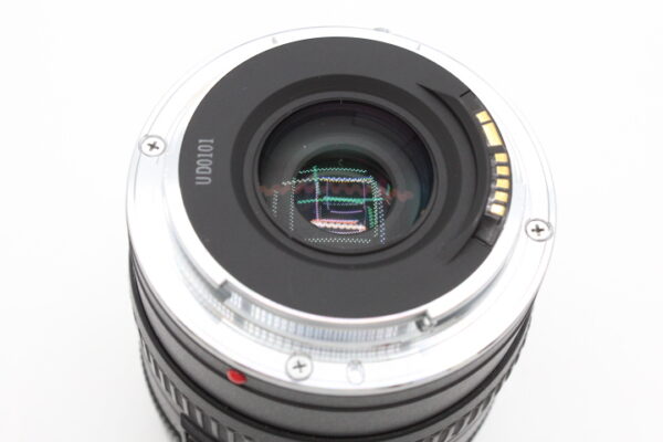 【美品】CANON キヤノン EF 28-70mm F3.5-4.5 F/3.5-4.5 II #LE2025318 - 画像 (8)