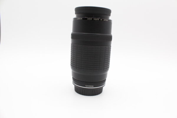【良品】CANON キヤノン EF 70-210mm F4 #LE2025319 - 画像 (3)