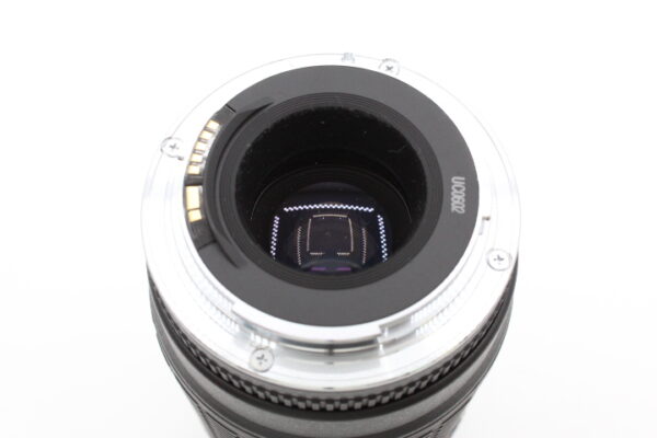 【良品】CANON キヤノン EF 70-210mm F4 #LE2025319 - 画像 (8)