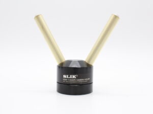 【良品】SLIK スリック 6006 Y-SHAPECAMERA HOLDER #LE2025236