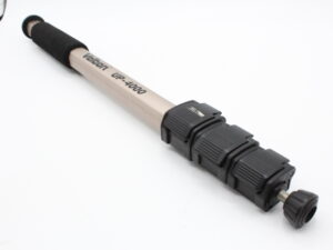 【並品】VELBON ベルボン 一脚 UP-4000 #LE2025237