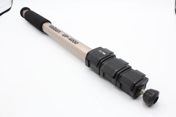 【並品】VELBON ベルボン 一脚 UP-4000 #LE2025237
