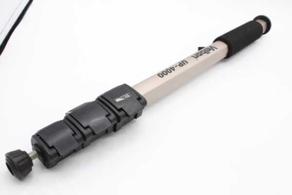 【並品】VELBON ベルボン 一脚 UP-4000 #LE2025237 - 画像 (2)
