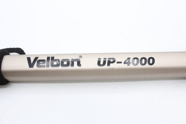 【並品】VELBON ベルボン 一脚 UP-4000 #LE2025237 - 画像 (6)