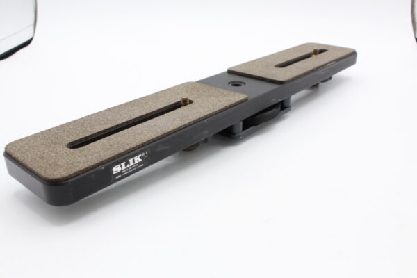 【良品】SLIK スリック 三脚プレート #LE2025238 - 画像 (2)