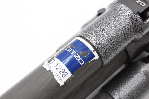 【良品】GITZO ジッツオ 三脚 マウンテニア- 4段ラピッド 2型 G1228 #LE2025241 - 画像 (5)