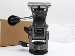 【良品】GITZO ジッツオ G1171 雲台 #LE2025242