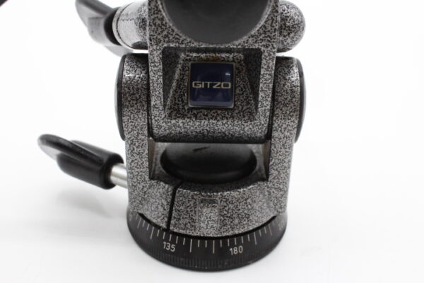 【良品】GITZO ジッツオ G1171 雲台 #LE2025242 - 画像 (6)