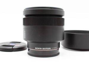 【美品】SONY ソニー Planar T* 85mm F1.4 ZA SAL85F14Z #LE2025315