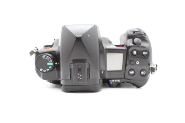 【良品】SONY ソニー デジタル一眼レフ α900 ボディ DSLR-A900 #LE2025316 - 画像 (9)