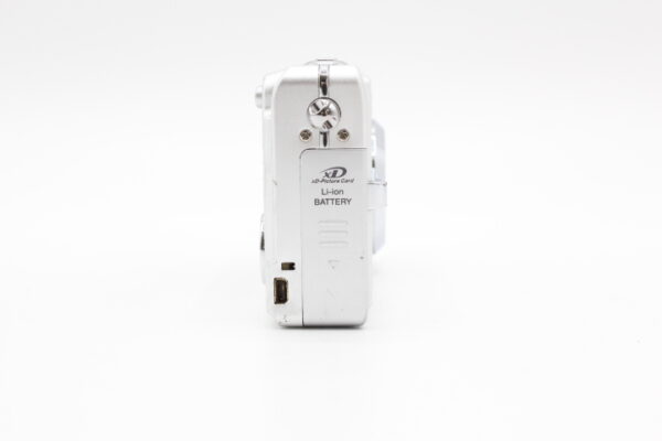 【良品】OLYMPUS オリンパス デジタルカメラ CAMEDIA FE-150 #LE2025394 - 画像 (7)
