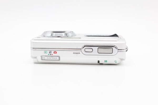 【良品】OLYMPUS オリンパス デジタルカメラ CAMEDIA FE-150 #LE2025394 - 画像 (9)