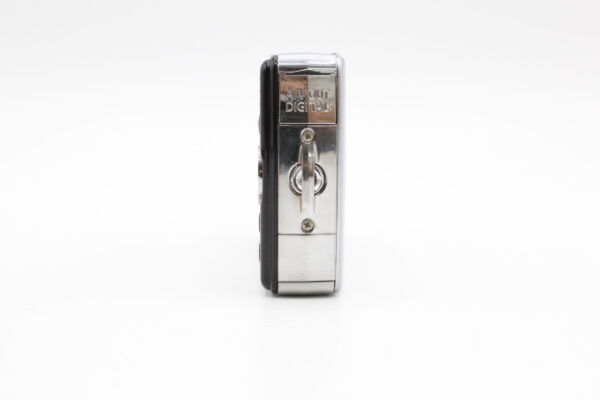 【良品】CANON キヤノン IXY DIGITAL 80 #LE2025344 - 画像 (7)