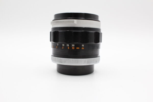【良品】CANON キヤノン FL 55㎜ 1.2 #LE2025328 - 画像 (3)