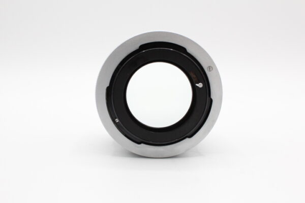 【良品】CANON キヤノン FL 55㎜ 1.2 #LE2025328 - 画像 (6)