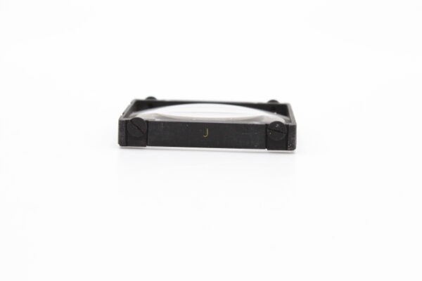【美品】NIKON ニコン Focusing Screen type A for Nikon F3 #LE2025351 - 画像 (5)