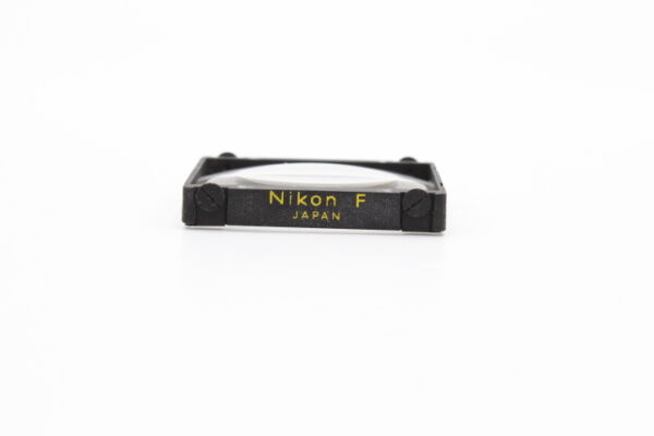 【美品】NIKON ニコン Focusing Screen type A for Nikon F3 #LE2025351 - 画像 (6)