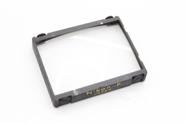 【美品】NIKON ニコン Focusing Screen type A for Nikon F3 #LE2025351 - 画像 (7)