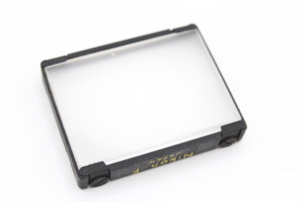【美品】NIKON ニコン Focusing Screen type A for Nikon F3 #LE2025351 - 画像 (8)