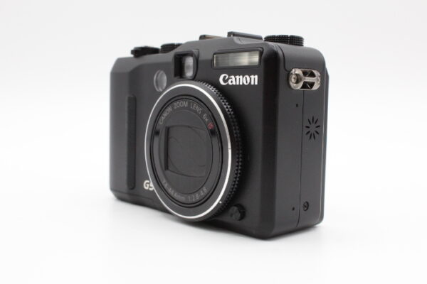 【美品】CANON キヤノン PowerShot G9 #LE2025331 - 画像 (2)