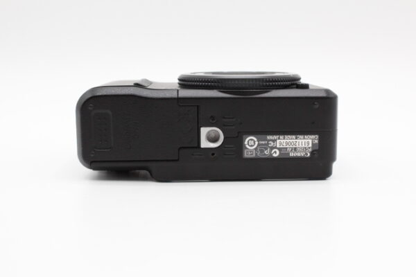 【美品】CANON キヤノン PowerShot G9 #LE2025331 - 画像 (10)