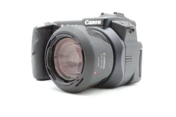 【良品】CANON キヤノン PowerShot Pro1 PSPRO1 #LE2025322 - 画像 (3)