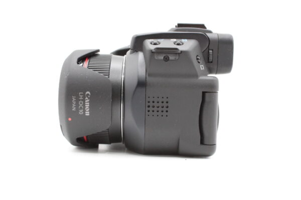 【良品】CANON キヤノン PowerShot Pro1 PSPRO1 #LE2025322 - 画像 (4)